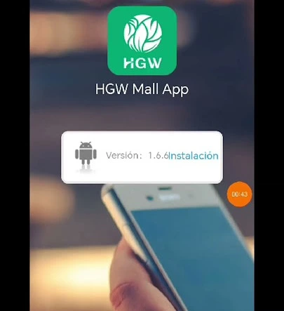 hgw colombia descargar app