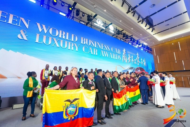 hgw colombia distribuidor independiente