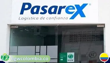 hgw colombia punto de entrega barranquilla ofic