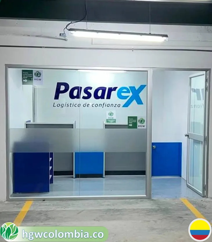 Bucaramanga 1 hgw colombia punto de entrega bucaramanga ciudad