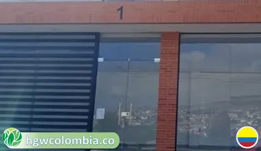 hgw colombia punto de entrega tunja ofic